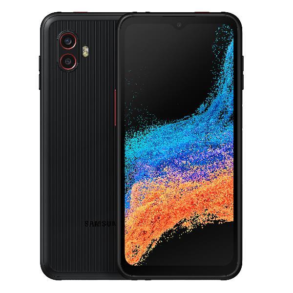 Samsung Galaxy Xcover 6 Pro - Enterprise Edition …
